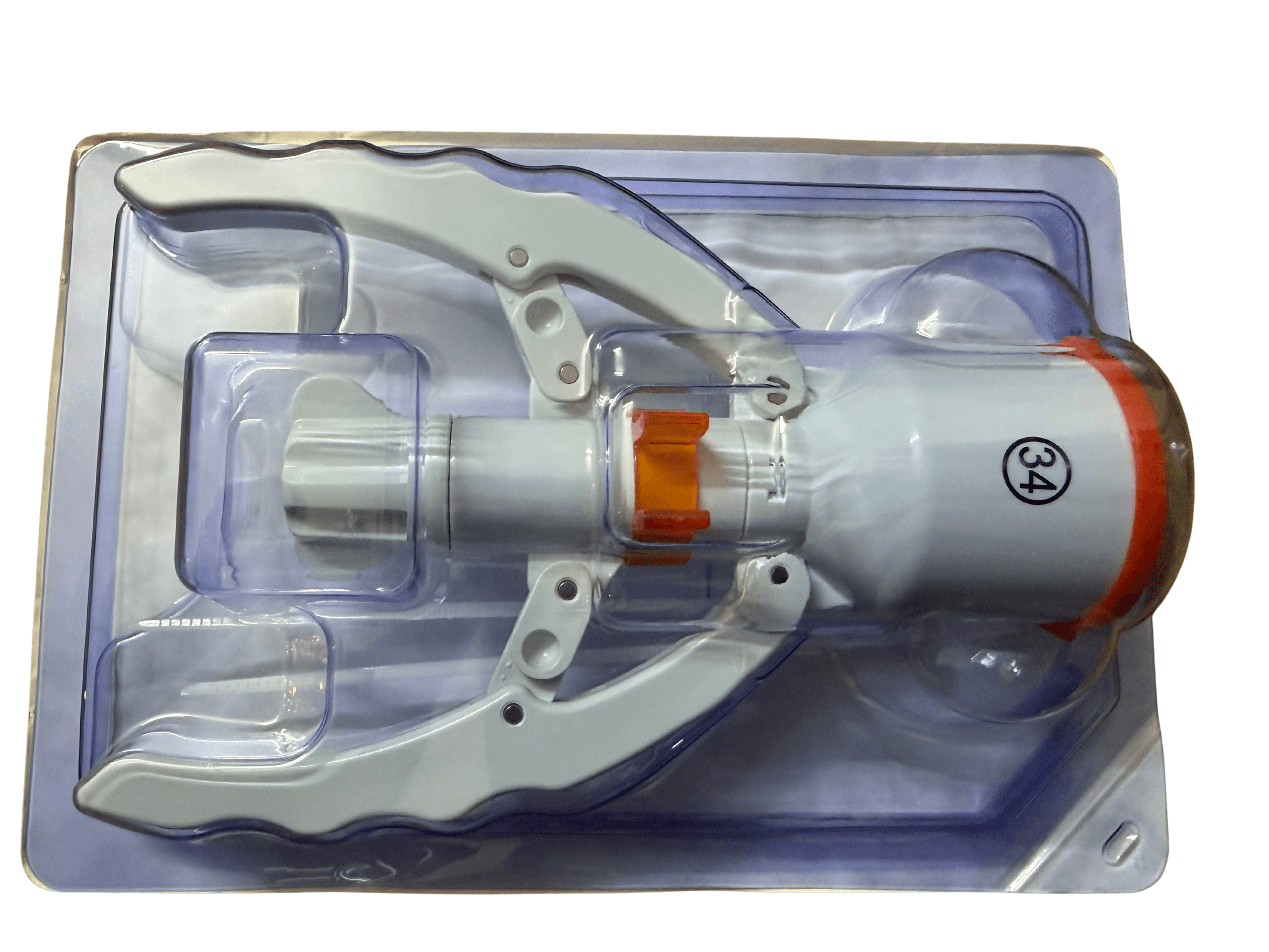 Circumcision Stapler Device