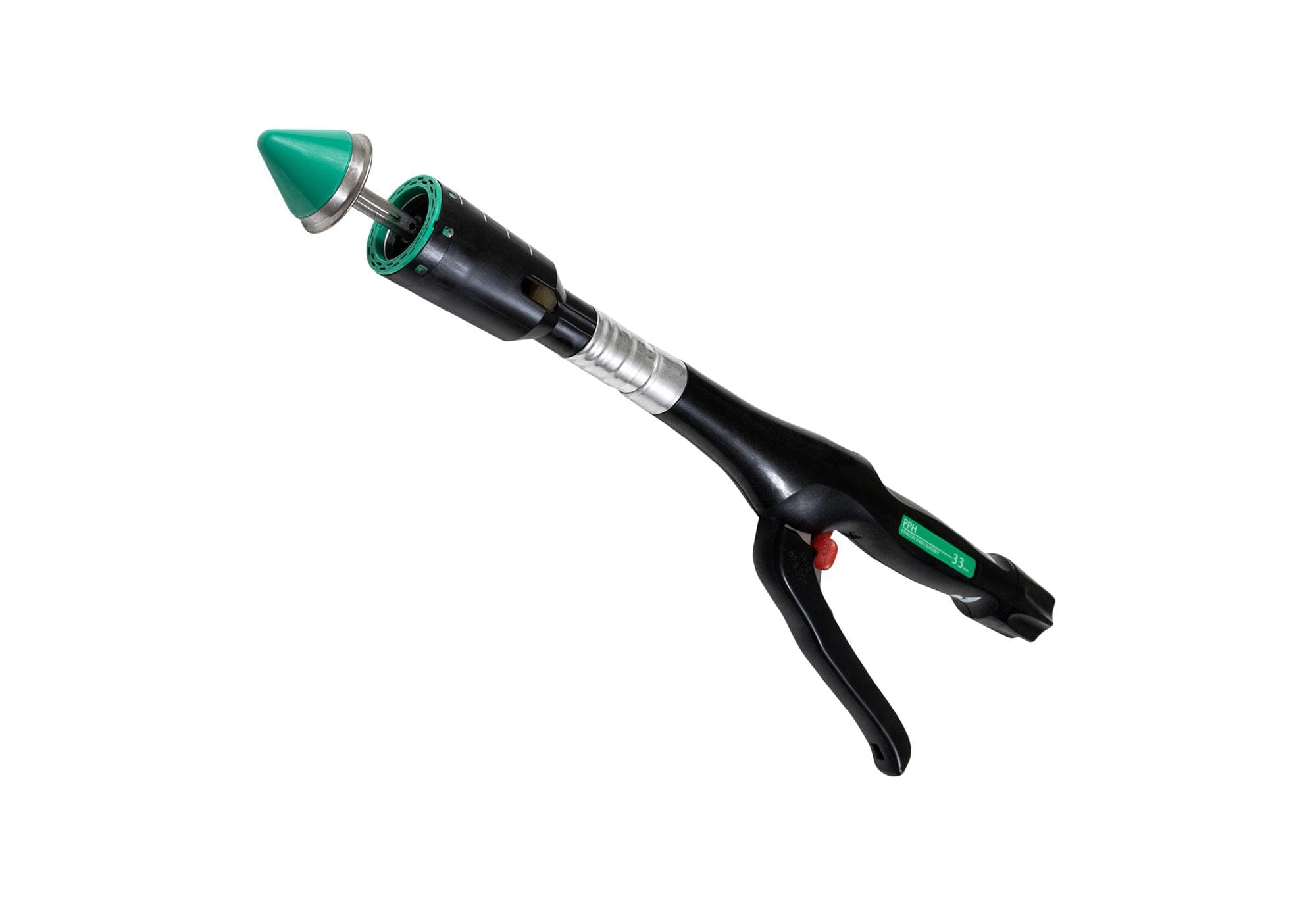 Hemorrhoid Stapler Device