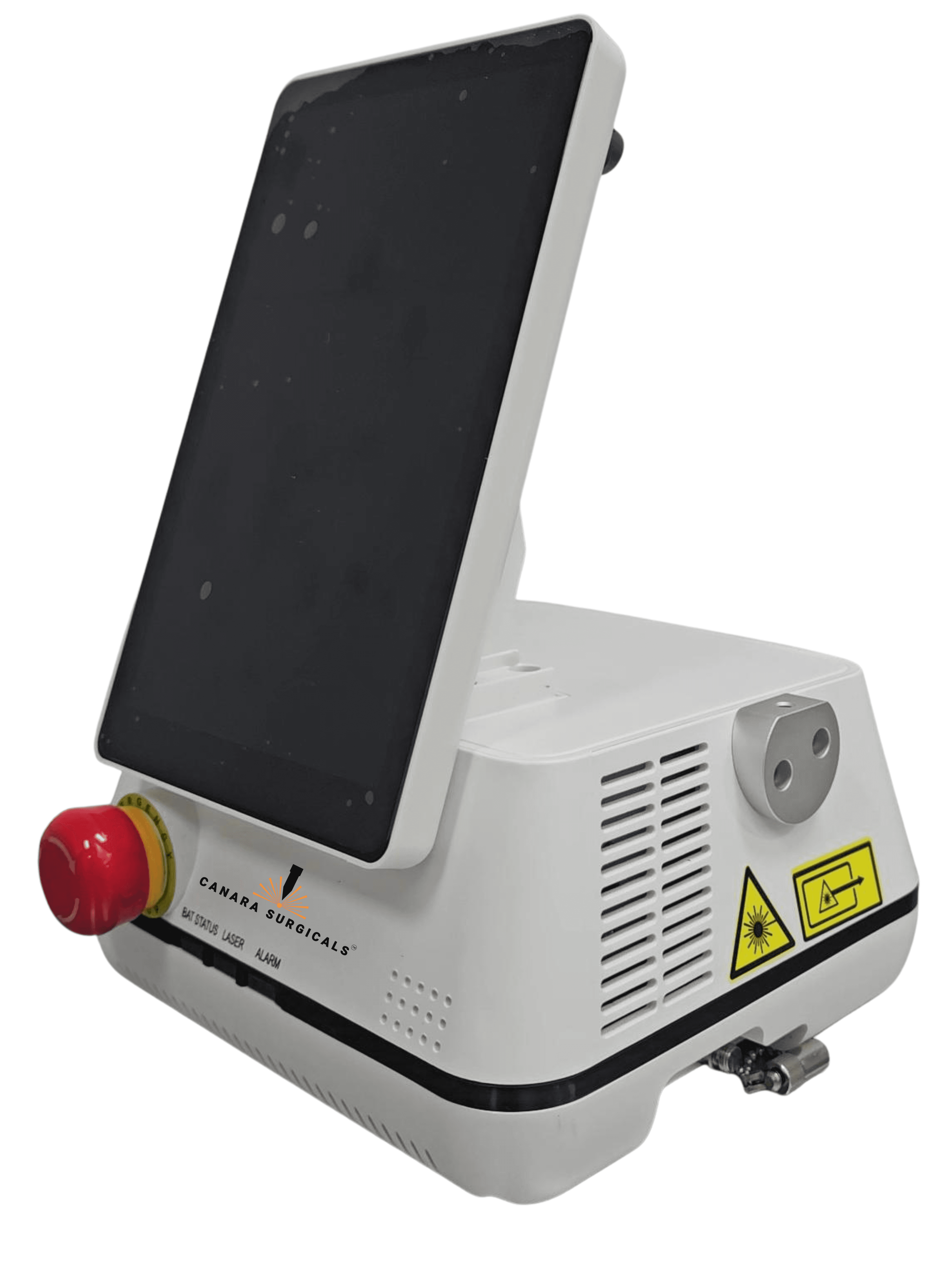 Laser Machine