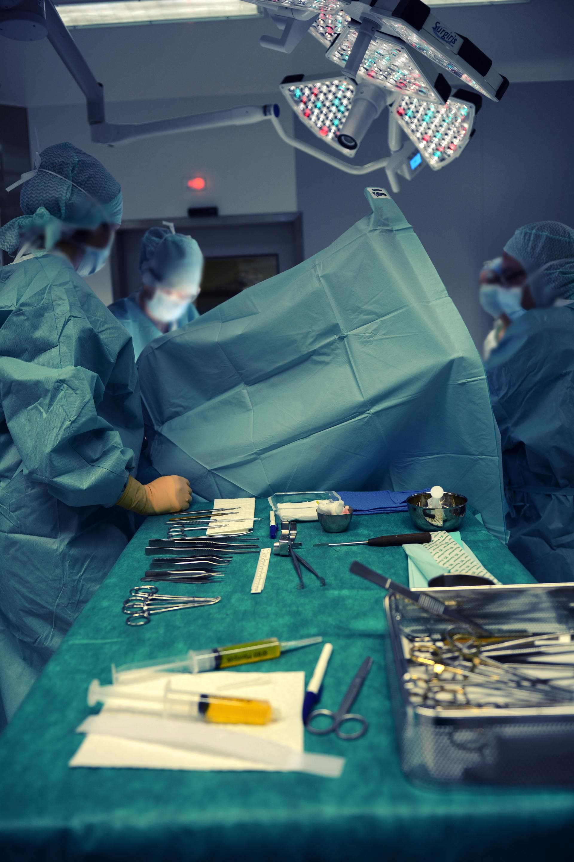 Canara Surgicals — Medical Diode Laser Systems